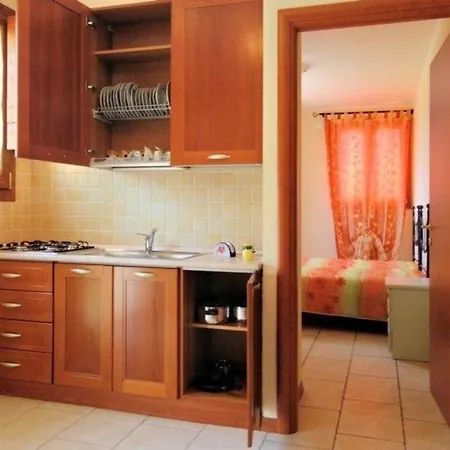 Apartment Ferienwohnung In Venedig Mit Grill Tessera