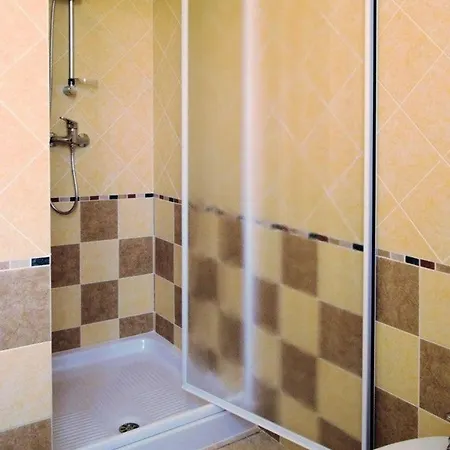 Ferienwohnung In Venedig Mit Grill Appartamento Tessera