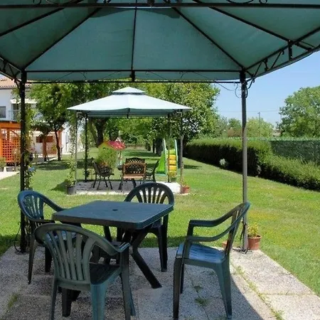 Appartamento Ferienwohnung In Venedig Mit Grill Tessera