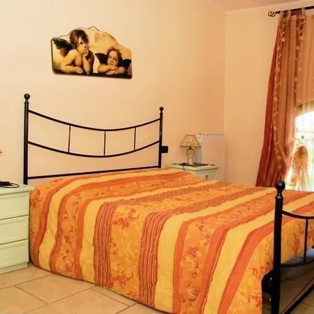 Ferienwohnung In Venedig Mit Grill Appartamento Tessera
