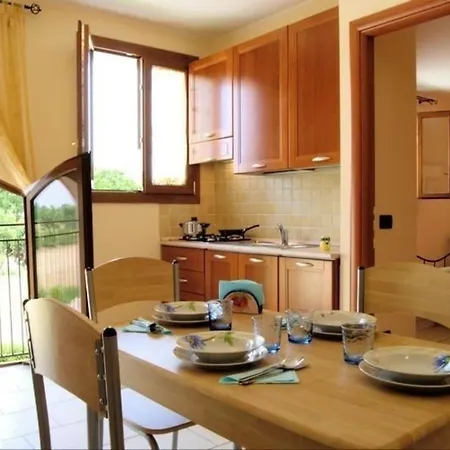 Ferienwohnung In Venedig Mit Grill * Tessera