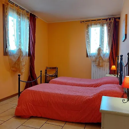 Apartment Ferienwohnung In Venedig Mit Grill *