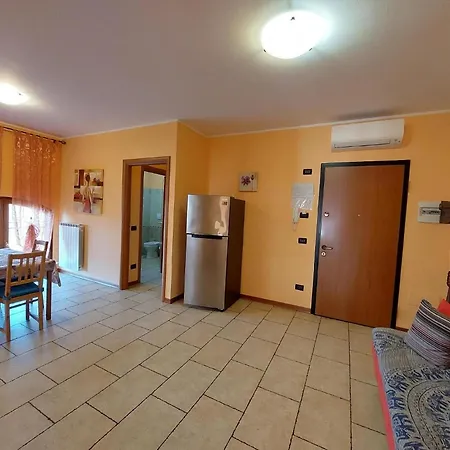 Apartment Ferienwohnung In Venedig Mit Grill Tessera